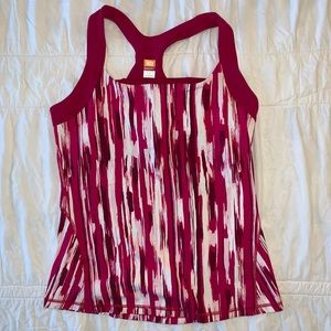 Women’s Lucy Power yoga/workout tank top